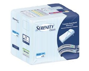 Serenity Trav Clas 60x90 Aloe