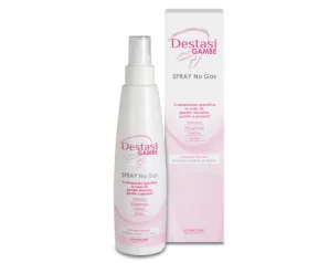 Destasi  Gambe Leggere Destasi Ven Spray Rinfrescante Vapo No Gas 200 ml