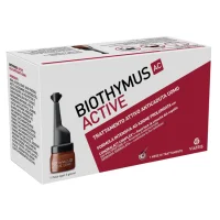 Rottapharm  Biothymus AC Active Trattamento Anticaduta Uomo 10 Fiale