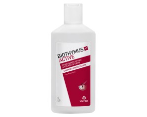 Rottapharm  Biothymus AC Active Shampoo Energizzante Uomo 200 ml
