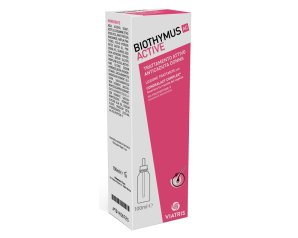 Rottapharm  Biothymus AC Active Trattamento Anticaduta Donna 100 ml