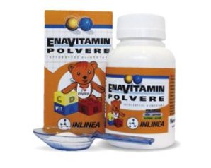 Enavitamin Polvere 60 g
