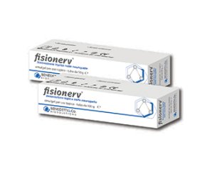 S.f. Group Fisionerv Emulgel Uso Topico 100 G 1 Pezzo