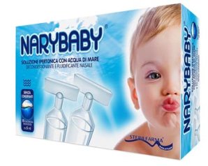 NARY BABY SOL IPERTON 15 MONOD