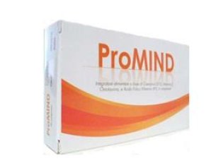 PROMIND 30CPR