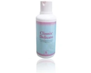 CLINNIX DELICATO SH LAV FREQ