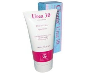 CLINNIX UREA30 CREMA TRATT