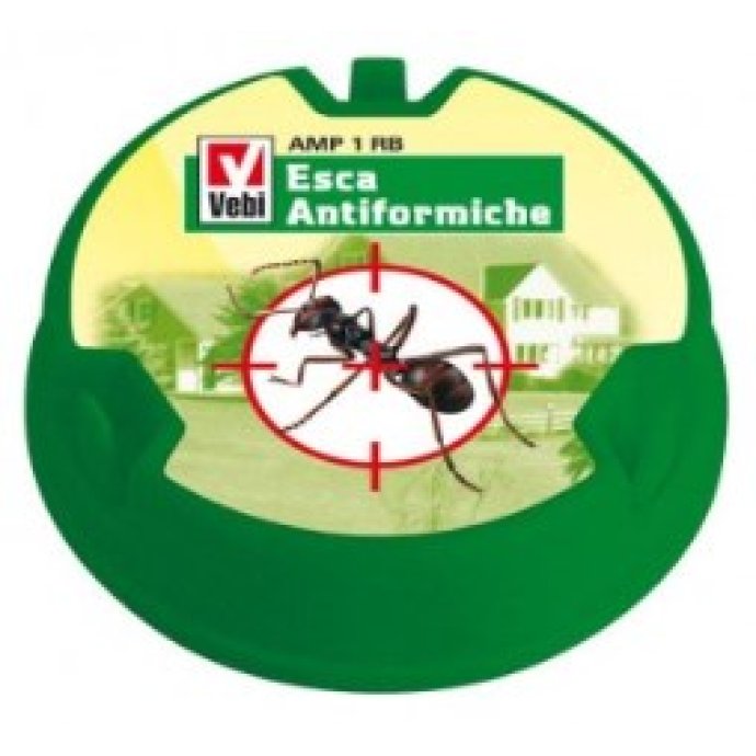 VEBIX Esca A/Formica 2x10g VEBIX Esca A/Formica 2x10g