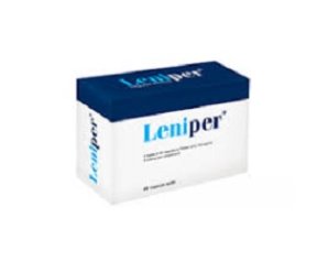 Leniper 20 Capsule Molli