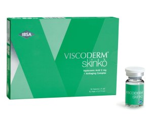 VISCODERM SKINKO SIR 2MG 10FL