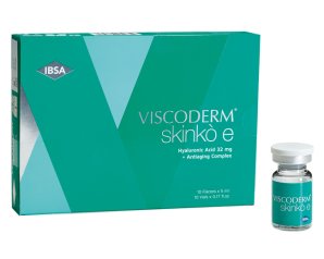 VISCODERM SKINKO E SIR 32MG