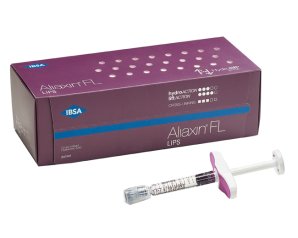 ALIAXIN FL SIR INTRAD 1ML 2PZ