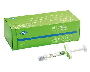 ALIAXIN GP SIR INTRAD 1ML 2PZ