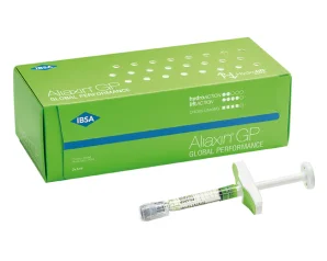 ALIAXIN GP SIR INTRAD 1ML 2PZ