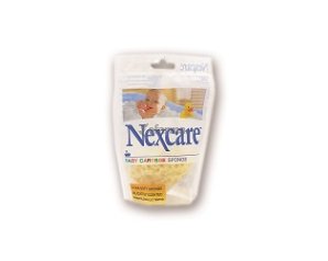 NEXCARE BabySponge Gialla