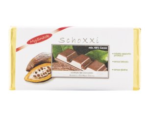 SCHOXXI Barr.Ciocc.Riso