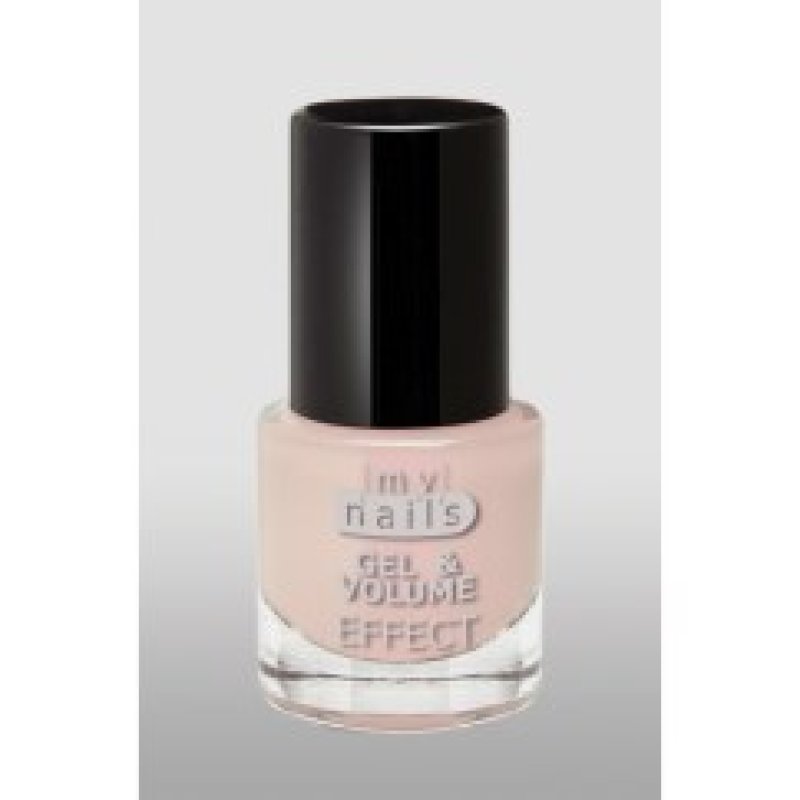MY NAILS GEL&VOL EFF 02 RA CHI MY NAILS GEL&VOL EFF 02 RA CHI
