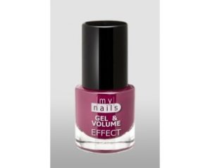 MY NAILS GEL&VOL EFF 07 AMARAN
