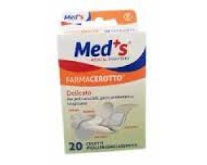 MEDS CER STRIPS TNT ASS 20PZ <<