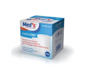 MEDS TNT CER FIX 2,5MX5CM