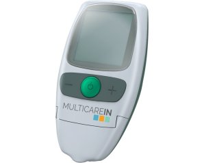 MULTICARE*IN Strumento 5pz