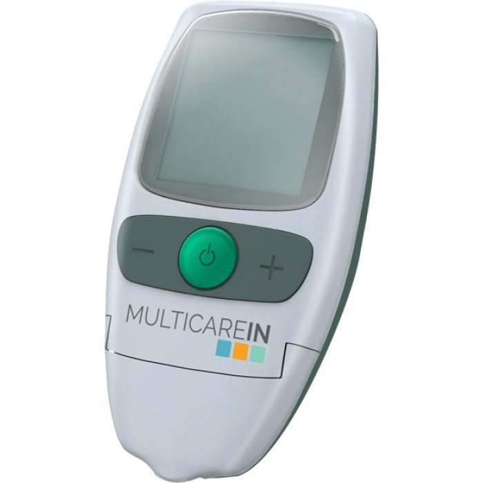MULTICARE*IN Strumento 5pz MULTICARE*IN Strumento 5pz