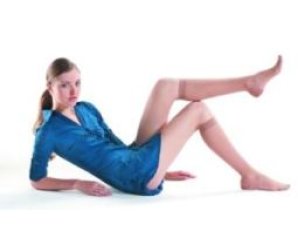 KAMILA BAS-EASY140 Gamb.Nero 2