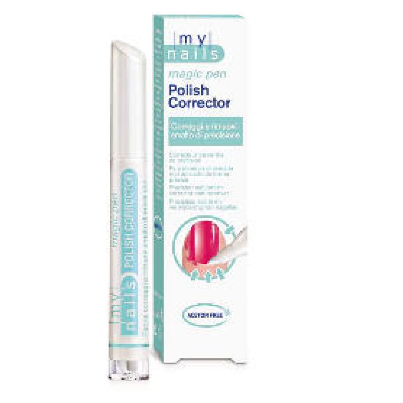 MY NAILS POLISH CORRECTOR 4,5M MY NAILS POLISH CORRECTOR 4,5M