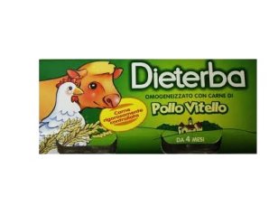 DIETERBA OMOG VITEL/POLLO3X80G