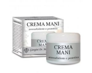 CREMA MANI 50ML GIORGINI<