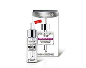 INCAROSE CONC PURI VIT A+C+E+F