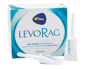 Centro Prodotti Servizi F. Levorag Emulgel Crema 20 Tubetti Monodose 3,5 Ml