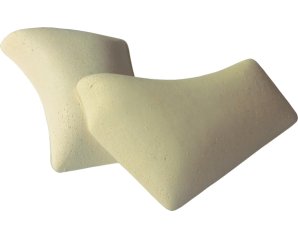 Gibaud Dual Sanitaly Pelota Uomo Ernia Sinistra Sx