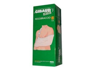 Gibaud Ortho Reggibraccio Bianco Taglia 0