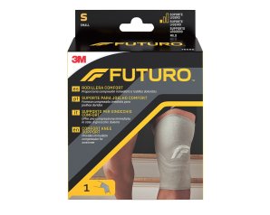 FUTURO*Comf.Supp.Ginocchio L