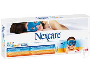 NEXCARE ColdHot Masch.Occhi1pz
