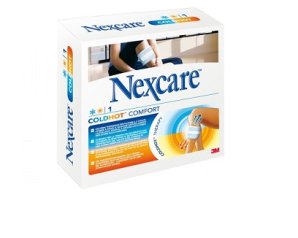 NEXCARE ColdHot Comf.11x26cmPS