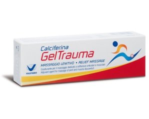 CALCIFERINA GelTrauma 50ml