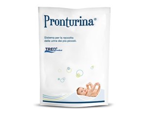 PRONTURINA RACC URINA BB KIT