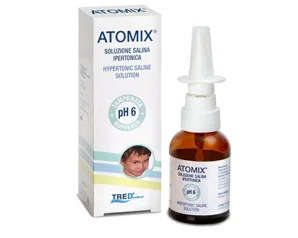 ATOMIX SOL SALINA LAV NASA30ML