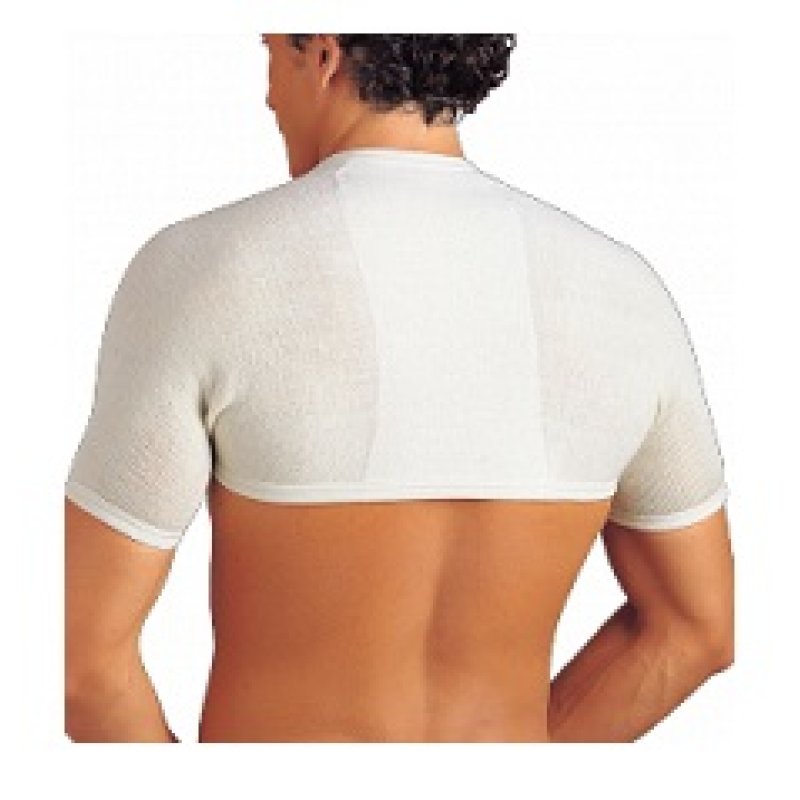 Gibaud Termoterapica Coprispalle Anatomico Misura 5 Gibaud Termoterapica Coprispalle Anatomico Misura 5