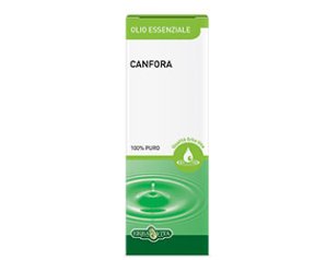 OLIO Ess.Canfora 10ml      EBV