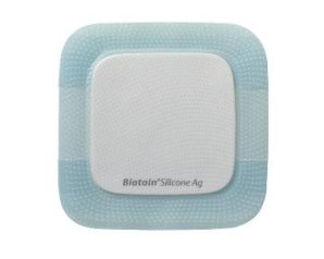 BIATAIN SIL AG 7,5X7,5 5PZ