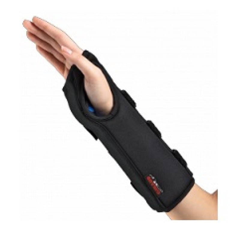 Gibaud Ortho Manugib Tutore Polso Sinistro Taglia 2 Gibaud Ortho Manugib Tutore Polso Sinistro Taglia 2