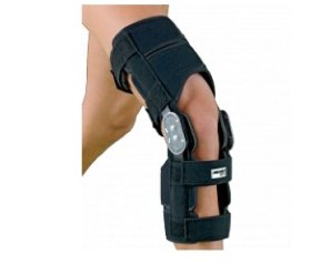 Dual Sanitaly Tutore Di Ginocchio Genugib Gibaud Ortho