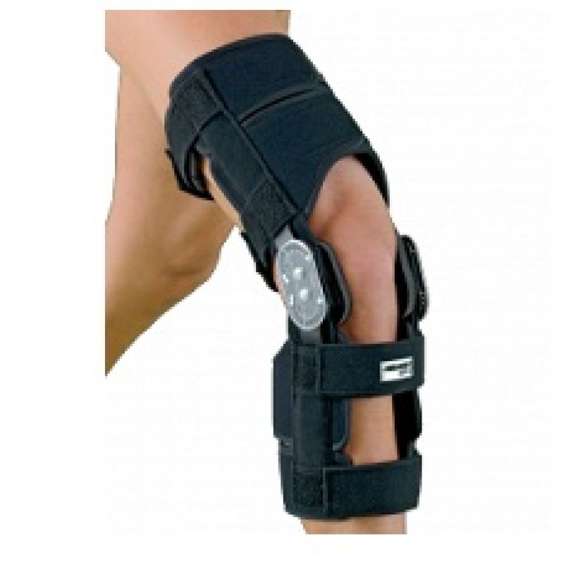 Dual Sanitaly Tutore Di Ginocchio Genugib Gibaud Ortho