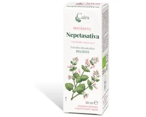 NEPETASATIVA MACERATO CAIRA