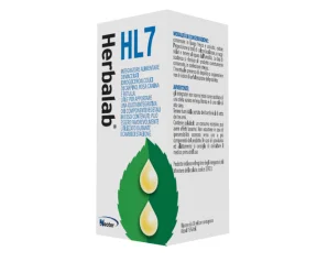 HL7 HERBALAB 50ML