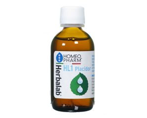 HERBALAB HL 1 50ml