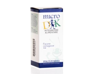 Microfarma Micro Dk 10 Ml